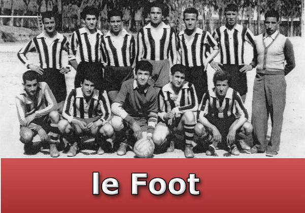 Foot