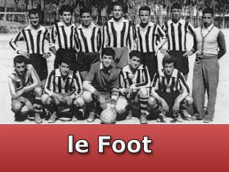 Foot