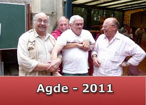 Agde 2011