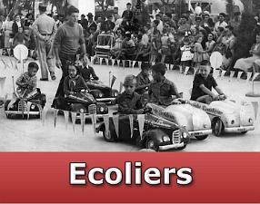 Ecoliers