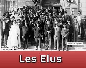 des Elus