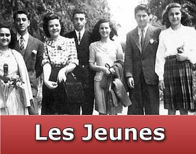 Groupes de jeunes