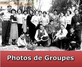 Groupes