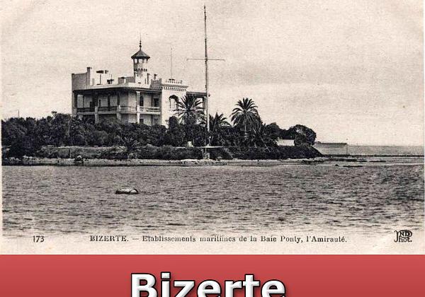 Bizerte