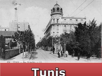 Tunis