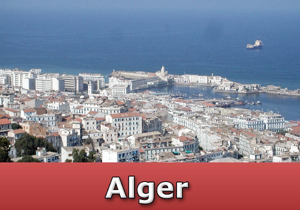 Alger