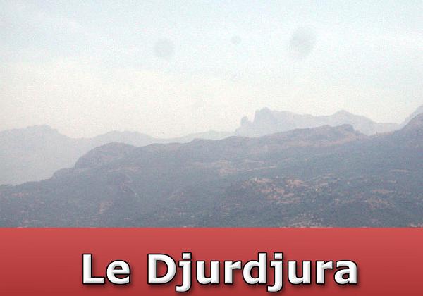 Le Djurdjura