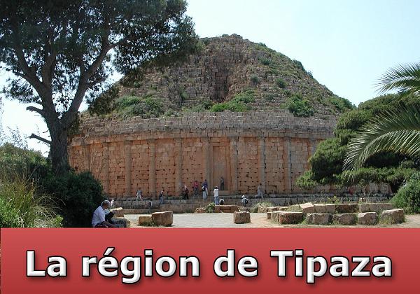 Tipaza