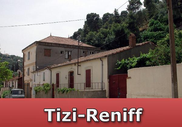 Tizi-Reniff