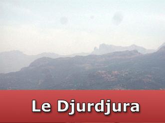 Le Djurdjura Photos du Djurdjura (2005)