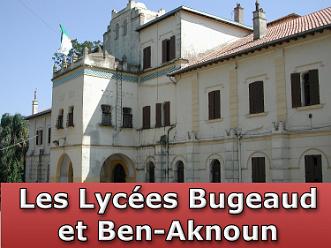 Les Lycées d'Alger Photos prises lors d'un voyage en Juin 2005