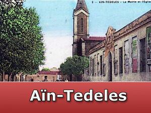 Ain-Tedeles