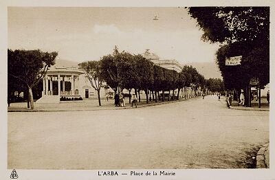 Arba-PlaceMairie