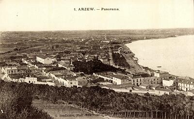 Arzew-Panorama