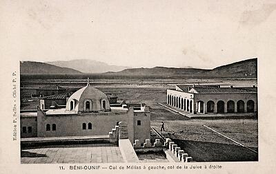 Beni-Ounif-ColMelias-ColDeLaJuive