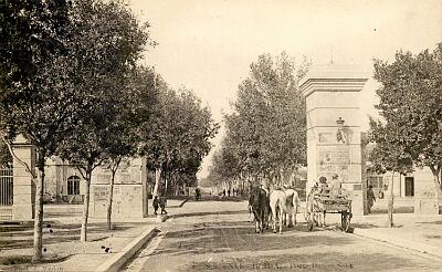 Blida-PorteBabElSebt-01