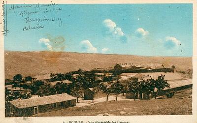 Boghar-VueGenerale-Casernes