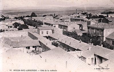 Bordj-Bou-Arreridj-VueCoteRedoute