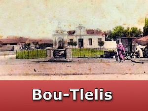 Bou-Tlelis