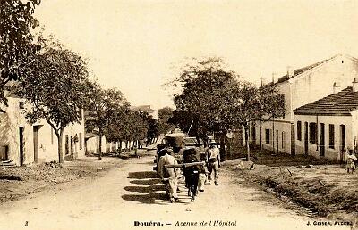 Douera-AvenueHopital-02
