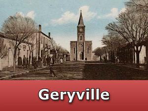 Geryville