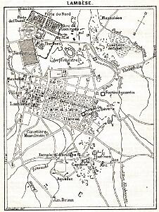 Lambese-1938