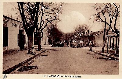Lambese-RuePrincipale