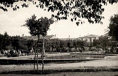 Marengo-LeBassin