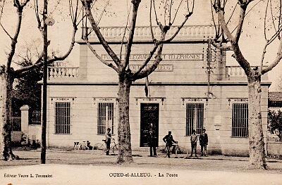 Oued-El-Alleug-LaPoste