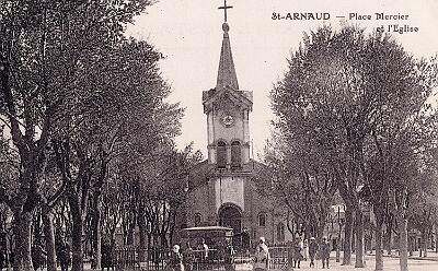Saint-Arnaud-PlaceMercier-Eglise