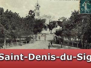 Saint-Denis-Du-Sig