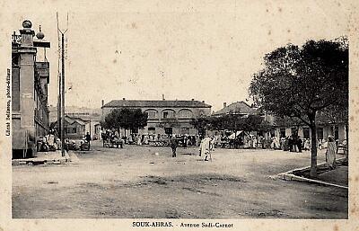 Souk-Ahras-AvSadiCarnot-02