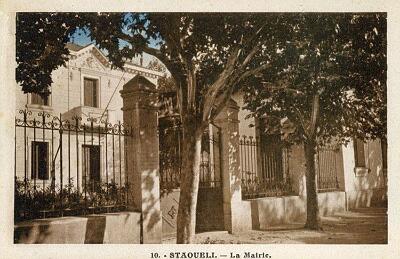Staoueli-Mairie-01