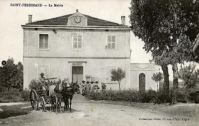 Saint-Ferdinand-LaMairie