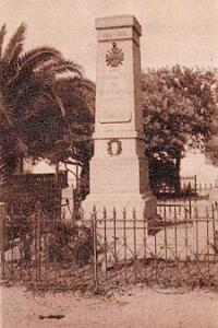 Saint-Ferdinand-MonumentMorts