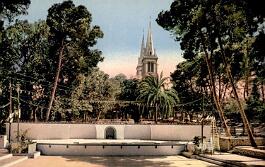 Ain-Temouchent-JardinPublic-TheatrePleinAir