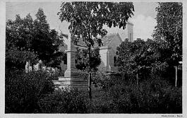 Bugeaud-Eglise-MonumentMorts