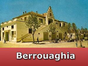 Berrouaghia