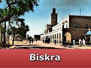 Biskra