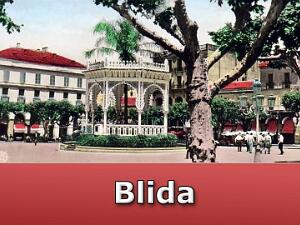Blida