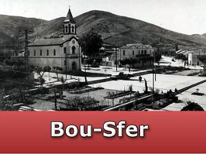 Bou-Sfer