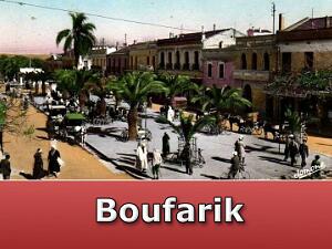 Boufarik
