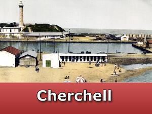 Cherchell