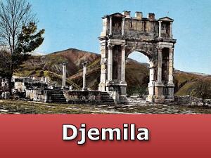 Djemila