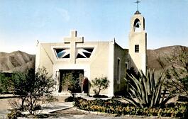 Mecheria-Eglise-01