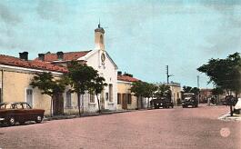 Mecheria-Mairie-01