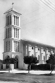 Lamtar-Eglise