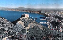 Oran-FortSantaCruz-LePort