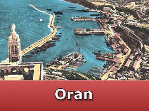 Oran