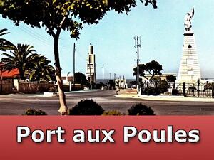 Port-Aux-Poules